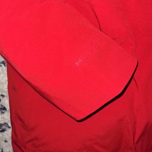 New Under Armour CGI 3-In-1 Storm Proof Cold Gear Coat - Picture 2 of 7